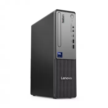 Lenovo ThinkCentre neo 50s Gen 6 lauaarvuti, Intel Core Ultra 5 225, 16 GB DDR5, 512 GB SSD, Windows 11 Pro, SFF, must