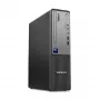 Lenovo ThinkCentre neo 50s Gen 6 lauaarvuti, Intel Core Ultra 5 225, 16 GB DDR5, 512 GB SSD, Windows 11 Pro, SFF, must