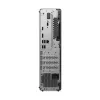 Lenovo ThinkCentre neo 50s Gen 6 lauaarvuti, Intel Core Ultra 5 225, 16 GB DDR5, 512 GB SSD, Windows 11 Pro, SFF, must