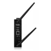 Juhtmevaba pääsupunkt Zyxel IAP500BE — kaheribaline 2,4/5 GHz, 5012 Mbit/s, PoE, 1×RJ-45, välised antennid, must