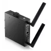 Juhtmevaba pääsupunkt Zyxel IAP500BE — kaheribaline 2,4/5 GHz, 5012 Mbit/s, PoE, 1×RJ-45, välised antennid, must