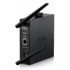 Juhtmevaba pääsupunkt Zyxel IAP500BE — kaheribaline 2,4/5 GHz, 5012 Mbit/s, PoE, 1×RJ-45, välised antennid, must
