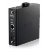 Juhtmevaba pääsupunkt Zyxel IAP500BE — kaheribaline 2,4/5 GHz, 5012 Mbit/s, PoE, 1×RJ-45, välised antennid, must