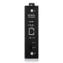 Juhtmevaba pääsupunkt Zyxel IAP500BE — kaheribaline 2,4/5 GHz, 5012 Mbit/s, PoE, 1×RJ-45, välised antennid, must