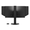 ZOWIE XL2540X+ arvutimonitor 61.2 cm (24.1 tolli) 1920 x 1080 pikslit Full HD LED Must