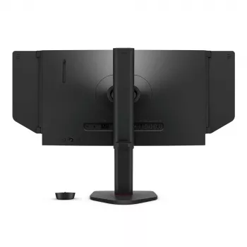 ZOWIE XL2540X+ arvutimonitor 61.2 cm (24.1 tolli) 1920 x 1080 pikslit Full HD LED Must