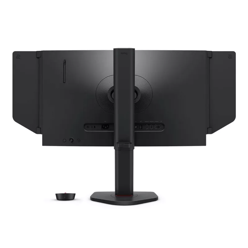 ZOWIE XL2540X+ arvutimonitor 61.2 cm (24.1 tolli) 1920 x 1080 pikslit Full HD LED Must