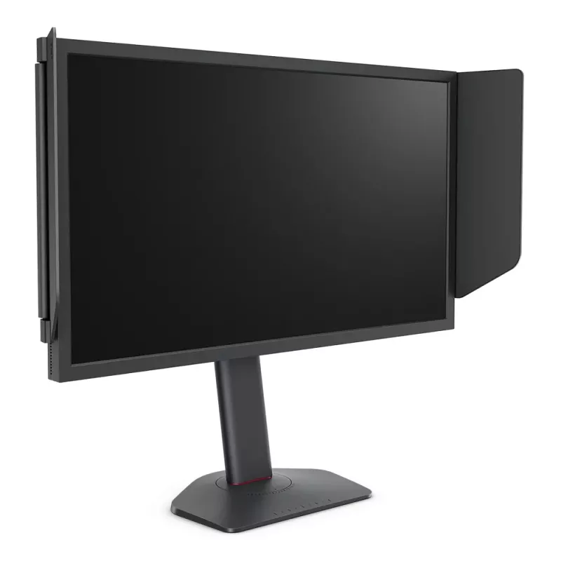ZOWIE XL2540X+ arvutimonitor 61.2 cm (24.1 tolli) 1920 x 1080 pikslit Full HD LED Must