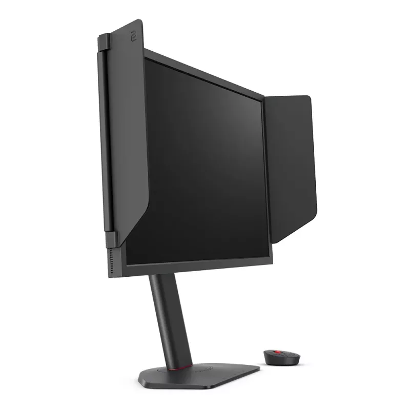 ZOWIE XL2540X+ arvutimonitor 61.2 cm (24.1 tolli) 1920 x 1080 pikslit Full HD LED Must