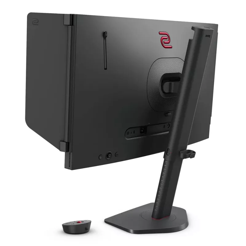 ZOWIE XL2540X+ arvutimonitor 61.2 cm (24.1 tolli) 1920 x 1080 pikslit Full HD LED Must