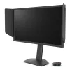 ZOWIE XL2540X+ arvutimonitor 61.2 cm (24.1 tolli) 1920 x 1080 pikslit Full HD LED Must