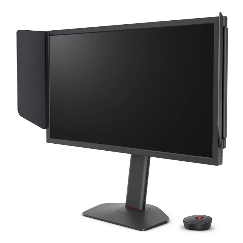 ZOWIE XL2540X+ arvutimonitor 61.2 cm (24.1 tolli) 1920 x 1080 pikslit Full HD LED Must
