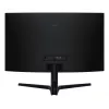 Samsung S27D392GAU LED-ekraan 68,6 cm (27 tolli) 1920 x 1080 pikslit Full HD LCD Must