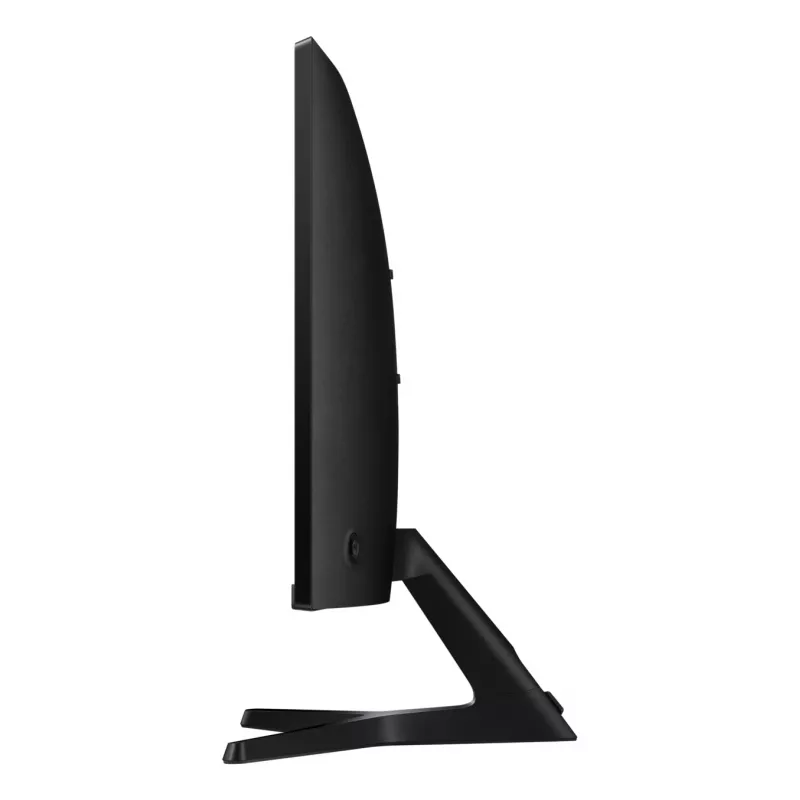 Samsung S27D392GAU LED-ekraan 68,6 cm (27 tolli) 1920 x 1080 pikslit Full HD LCD Must