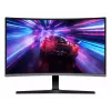Samsung S27D392GAU LED-ekraan 68,6 cm (27 tolli) 1920 x 1080 pikslit Full HD LCD Must