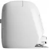 Robottolmuimeja ja -mopiga DJI ROMO S (veepaagi versioon) — valge, 4,4 kg, 0,26 L tolm, 4 L puhas / 3,2 L must vesi paagid, 5000 mAh