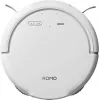 Robottolmuimeja ja -mopiga DJI ROMO S (veepaagi versioon) — valge, 4,4 kg, 0,26 L tolm, 4 L puhas / 3,2 L must vesi paagid, 5000 mAh