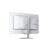 27-tolline GIGABYTE M27UP ICE 4K UHD mängurimonitor — 3840×2160, Dual Mode 4K 160 Hz / FHD 320 Hz, 1 ms, 350 cd/m², HDMI 2.1, DP 1.4