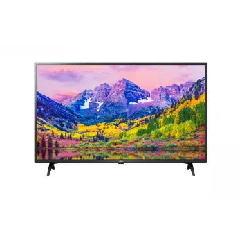 LG 32LK660H0LD hotelliteler 81.3 cm (32 tolli) Full HD must