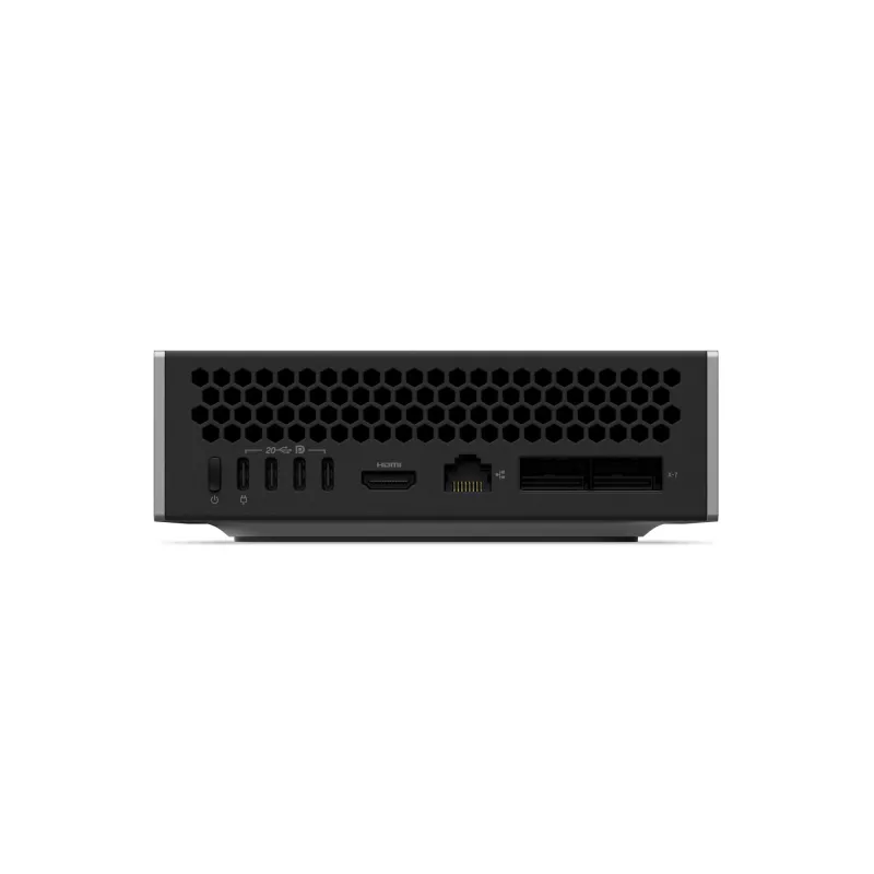 Lenovo ThinkStation PGX GB10 128 GB LPDDR5x-SDRAM 1 TB SSD DGX OS minitorn Mini PC must