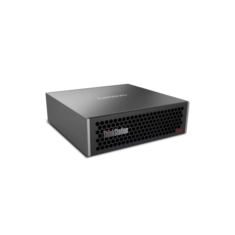 Lenovo ThinkStation PGX GB10 128 GB LPDDR5x-SDRAM 1 TB SSD DGX OS minitorn Mini PC must