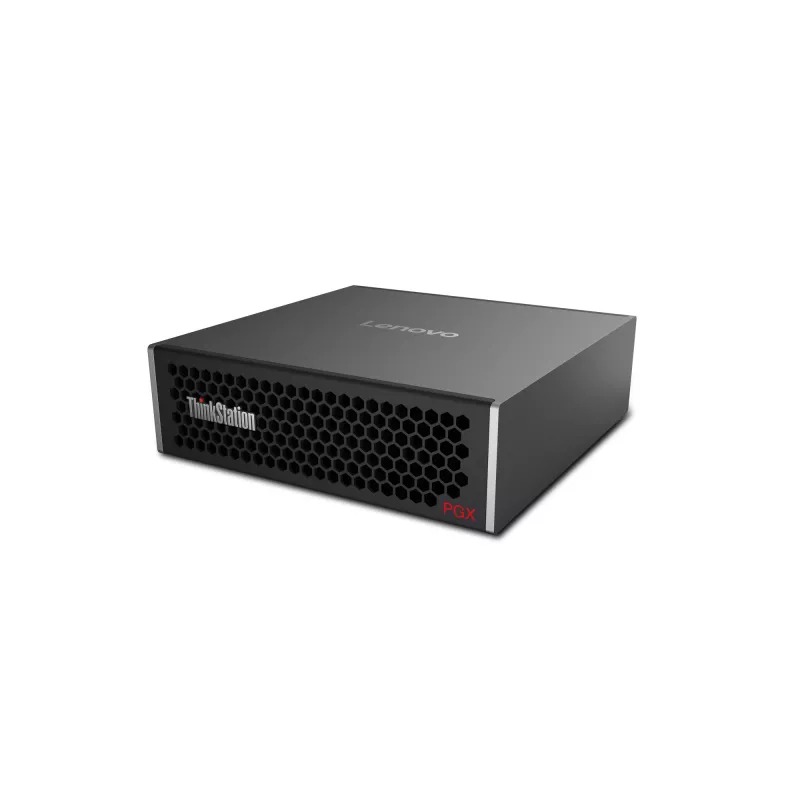 Lenovo ThinkStation PGX GB10 128 GB LPDDR5x-SDRAM 1 TB SSD DGX OS minitorn Mini PC must