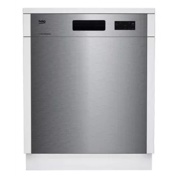 Beko BDUN16440X poolintegreeritud 14 kohaline