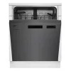 Beko BDUN16440X poolintegreeritud 14 kohaline