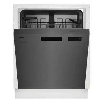 Beko BDUN16440X poolintegreeritud 14 kohaline
