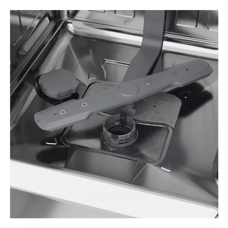 Beko BDUN16440X poolintegreeritud 14 kohaline