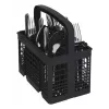 Beko BDUN16440X poolintegreeritud 14 kohaline