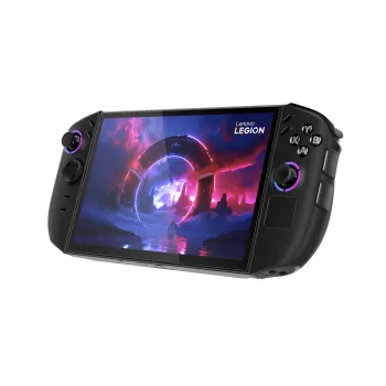 Ekraanikaitse Lenovo Legion Go GXJ1R97823 — läbipaistev, 200 × 131,9 × 0,33 mm