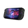 Ekraanikaitse Lenovo Legion Go GXJ1R97823 — läbipaistev, 200 × 131,9 × 0,33 mm