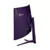 Kumer arvutimonitor Arozzi Nova 34 tolli (86.4 cm) 3440 x 1440 LED 21:9 1 ms Lilla