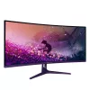 Kumer arvutimonitor Arozzi Nova 34 tolli (86.4 cm) 3440 x 1440 LED 21:9 1 ms Lilla