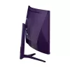 Kumer arvutimonitor Arozzi Nova 34 tolli (86.4 cm) 3440 x 1440 LED 21:9 1 ms Lilla