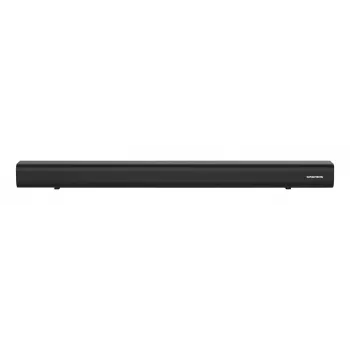 Grundig DSB 991 Must 2.0 kanalit 50 W