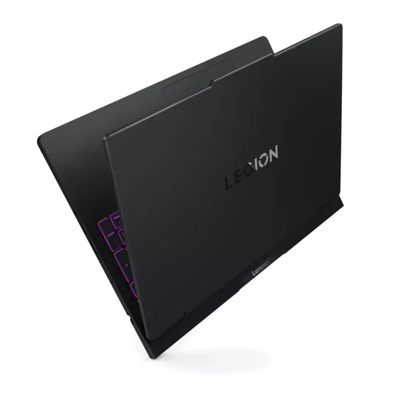 Sülearvuti Lenovo Legion Pro 5 16 tolli Ryzen 9 8945HX 32GB DDR5 1TB SSD GeForce RTX 5060 240Hz WQXGA ilma operatsioonisüsteemita