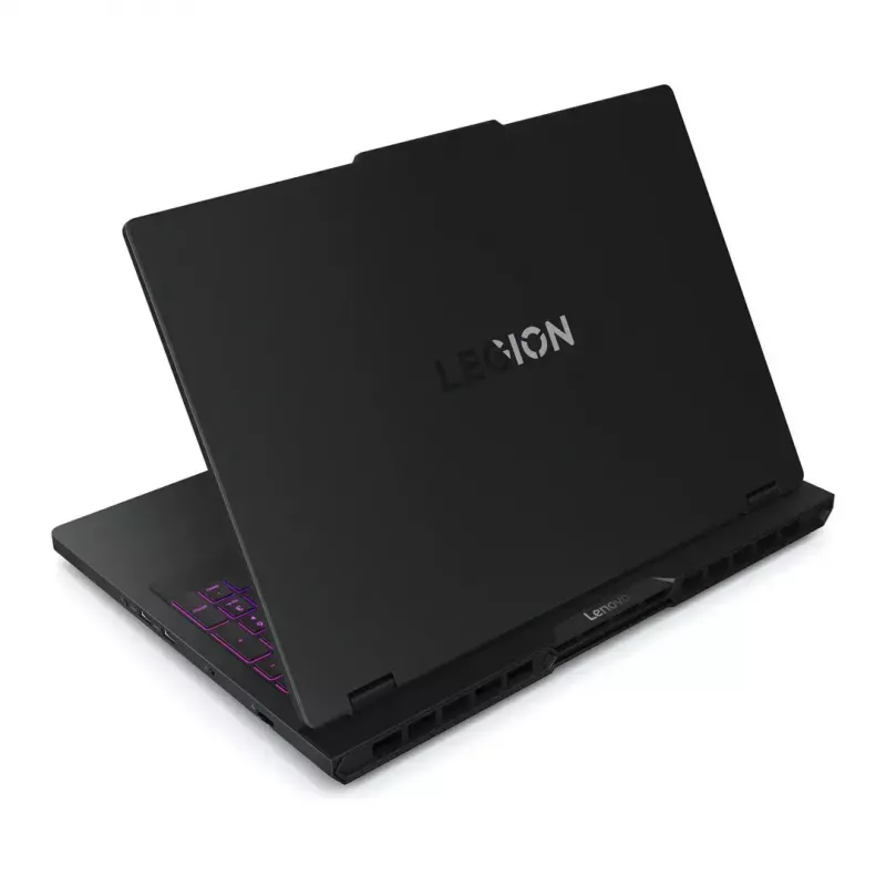 Sülearvuti Lenovo Legion Pro 5 16 tolli Ryzen 9 8945HX 32GB DDR5 1TB SSD GeForce RTX 5060 240Hz WQXGA ilma operatsioonisüsteemita