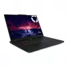Sülearvuti Lenovo Legion Pro 5 16 tolli Ryzen 9 8945HX 32GB DDR5 1TB SSD GeForce RTX 5060 240Hz WQXGA ilma operatsioonisüsteemita