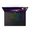 Sülearvuti Lenovo Legion Pro 5 16 tolli Ryzen 9 8945HX 32GB DDR5 1TB SSD GeForce RTX 5060 240Hz WQXGA ilma operatsioonisüsteemita