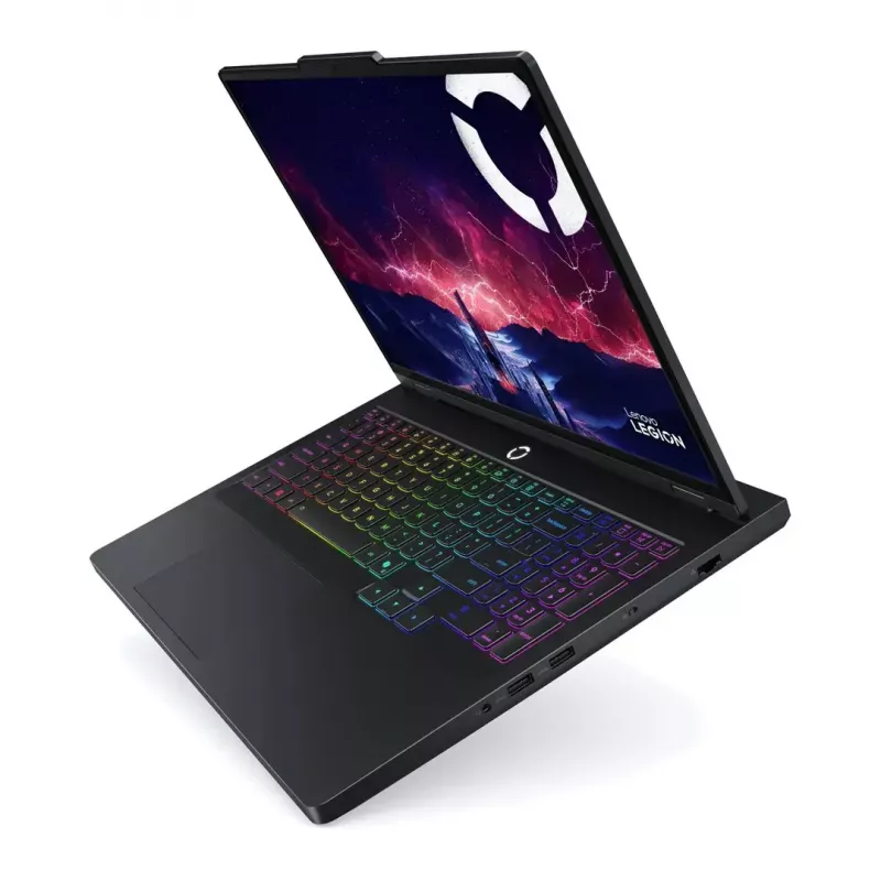 Sülearvuti Lenovo Legion Pro 5 16 tolli Ryzen 9 8945HX 32GB DDR5 1TB SSD GeForce RTX 5060 240Hz WQXGA ilma operatsioonisüsteemita