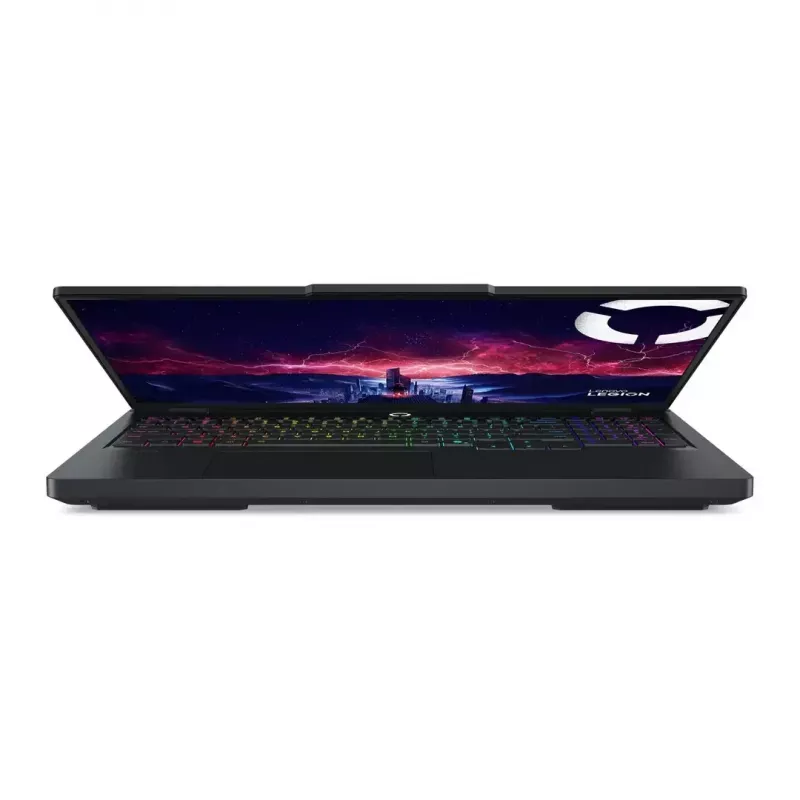 Sülearvuti Lenovo Legion Pro 5 16 tolli Ryzen 9 8945HX 32GB DDR5 1TB SSD GeForce RTX 5060 240Hz WQXGA ilma operatsioonisüsteemita