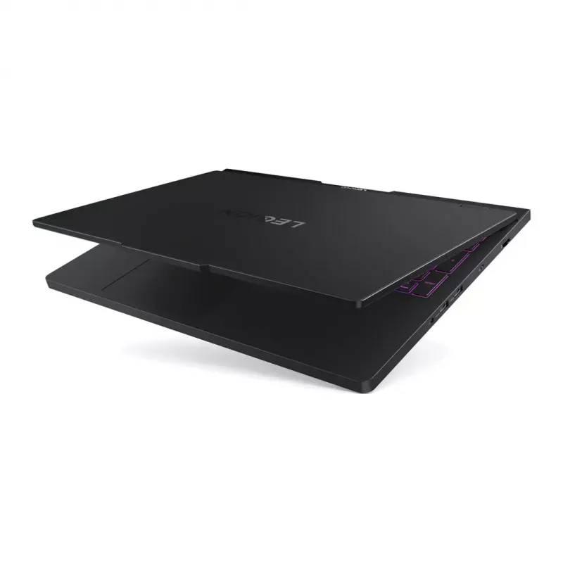 Sülearvuti Lenovo Legion Pro 5 16 tolli Ryzen 9 8945HX 32GB DDR5 1TB SSD GeForce RTX 5060 240Hz WQXGA ilma operatsioonisüsteemita