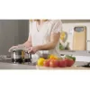 Keedukomplekt Tefal Duetto+ G719S7, roostevaba teras, 7 tk (kastrulid Ø16/20/24 cm, pajapott Ø16 cm), induktsioon, kaaned, ahjukindel kuni 250°C