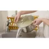 Keedukomplekt Tefal Duetto+ G719S7, roostevaba teras, 7 tk (kastrulid Ø16/20/24 cm, pajapott Ø16 cm), induktsioon, kaaned, ahjukindel kuni 250°C