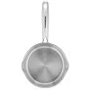 Keedukomplekt Tefal Duetto+ G719S7, roostevaba teras, 7 tk (kastrulid Ø16/20/24 cm, pajapott Ø16 cm), induktsioon, kaaned, ahjukindel kuni 250°C