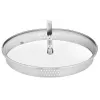Keedukomplekt Tefal Duetto+ G719S7, roostevaba teras, 7 tk (kastrulid Ø16/20/24 cm, pajapott Ø16 cm), induktsioon, kaaned, ahjukindel kuni 250°C