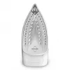 Tefal Virtuo 30 FV2C40E0 triikraud, kuiv- ja aurutriikraud, keraamiline tald, 2000 W, virsik, valge