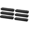 Soundbar DEFENDER Bluetooth Soundbar Z2, Bluetooth 5.3 (LE Audio), 16 W RMS, 100–20000 Hz, USB-laadimine, must